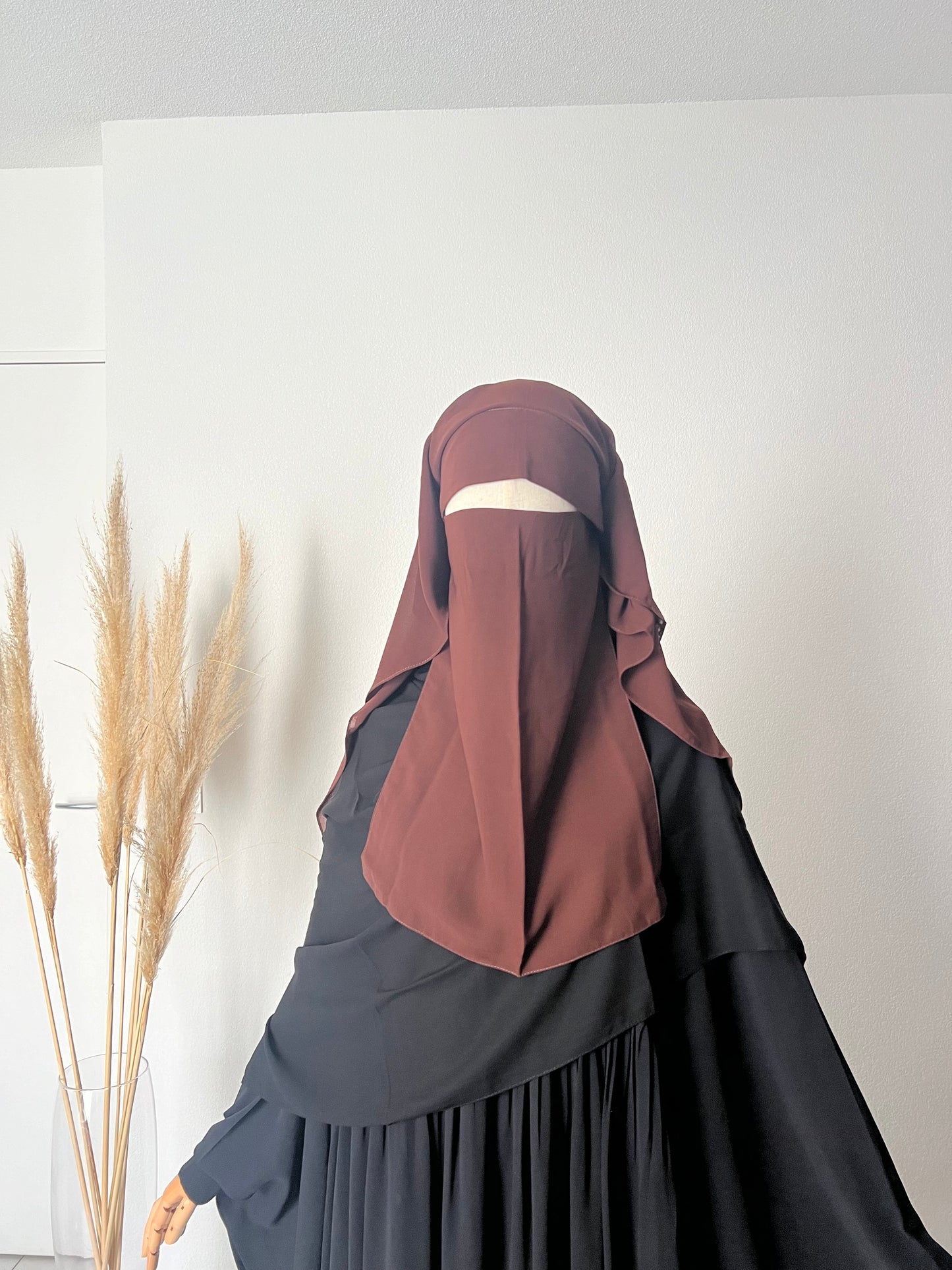 Niqab Noor