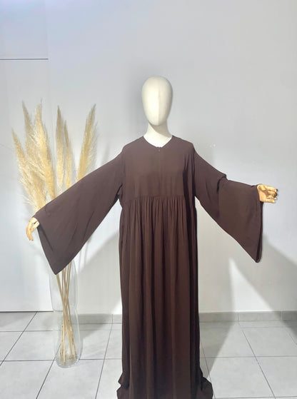 Abaya Sarah