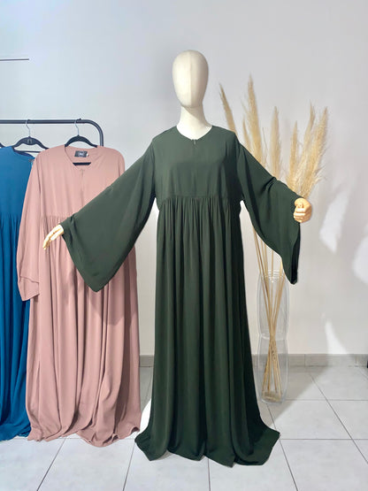 Abaya Sarah