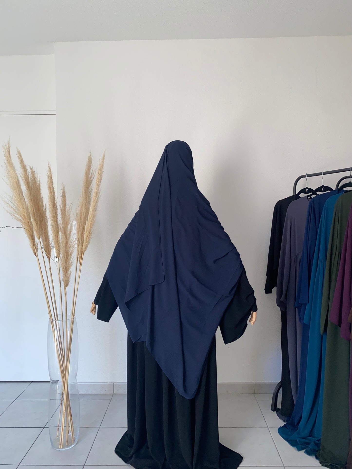 Maxi hijab XXL