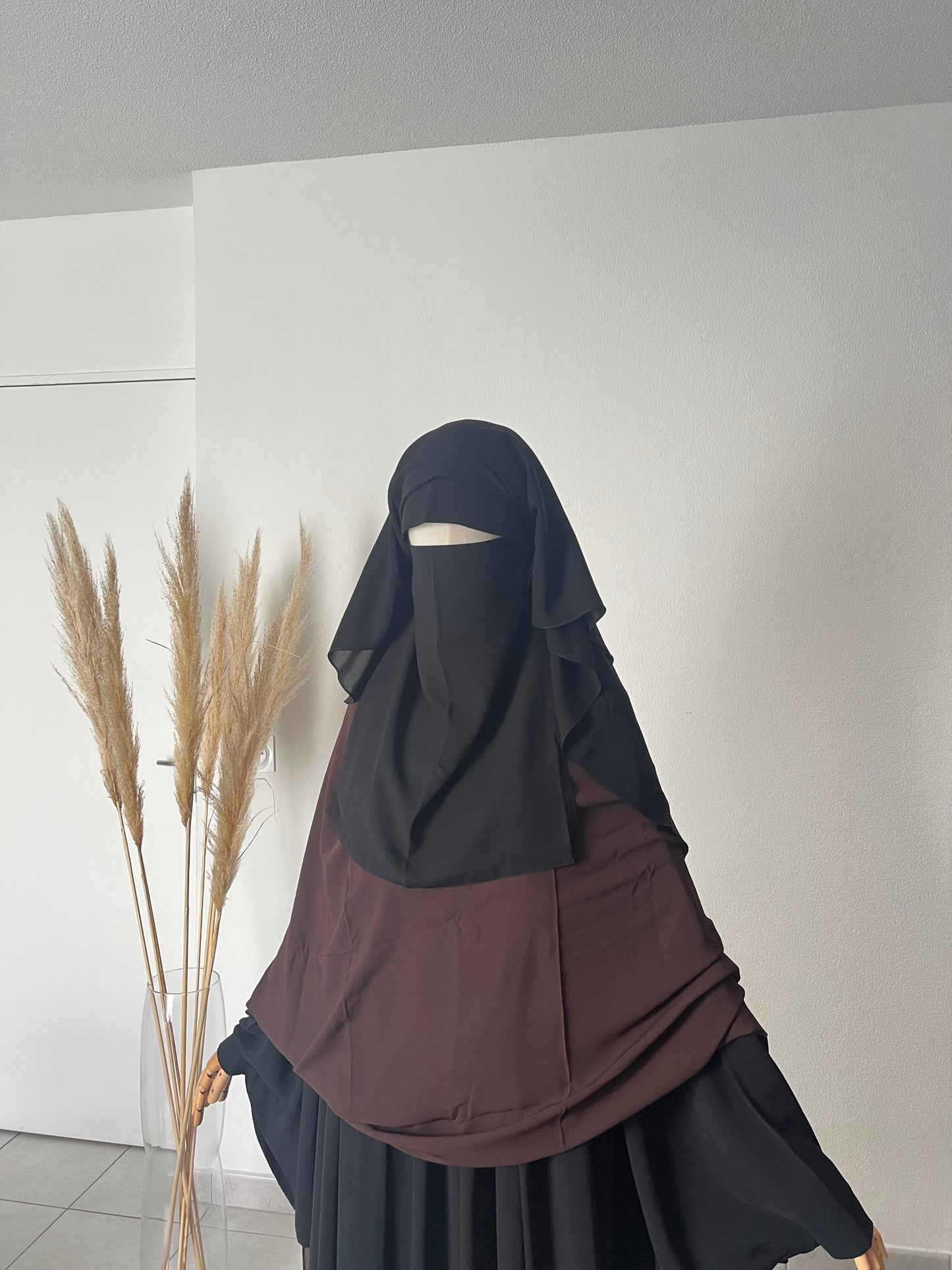 Niqab Noor