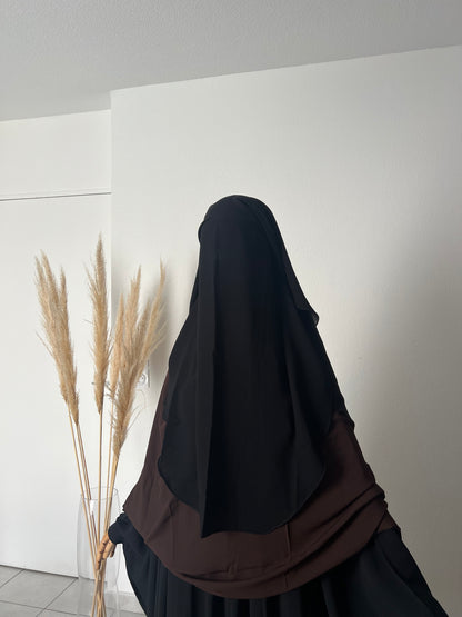 Niqab Noor