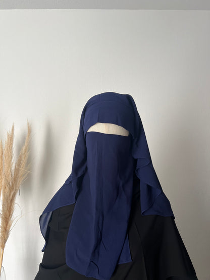 Niqab Noor