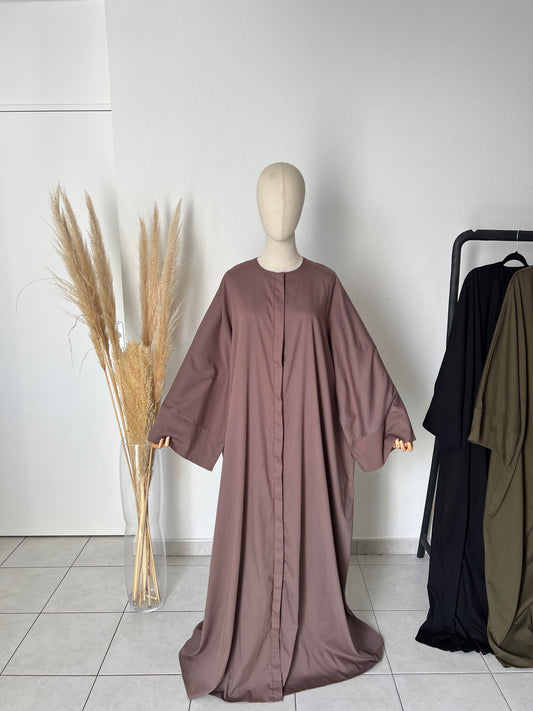 Abaya Lila